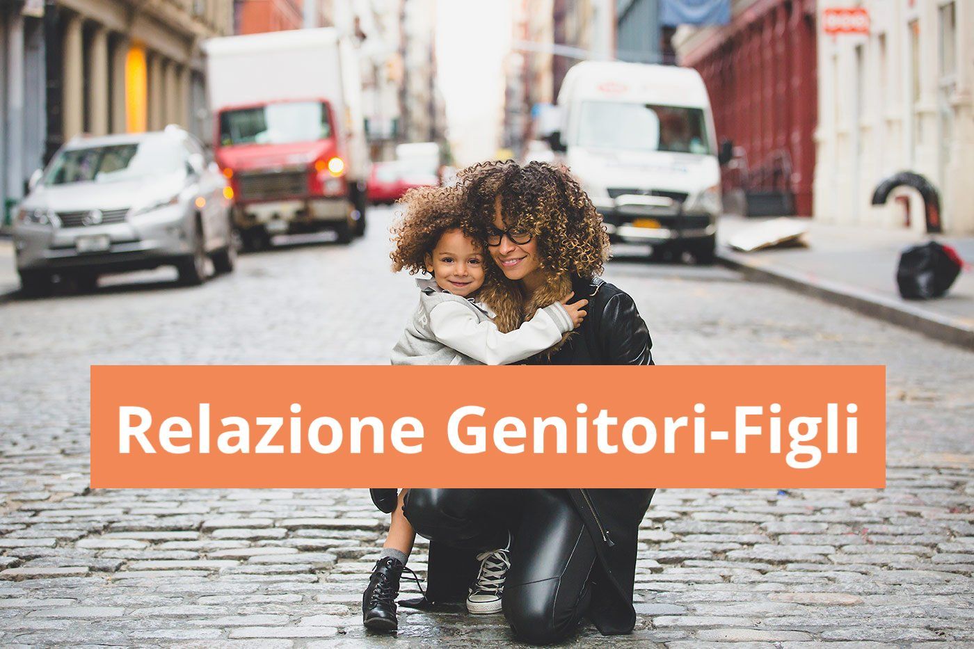 Figli Adolescenti difficili