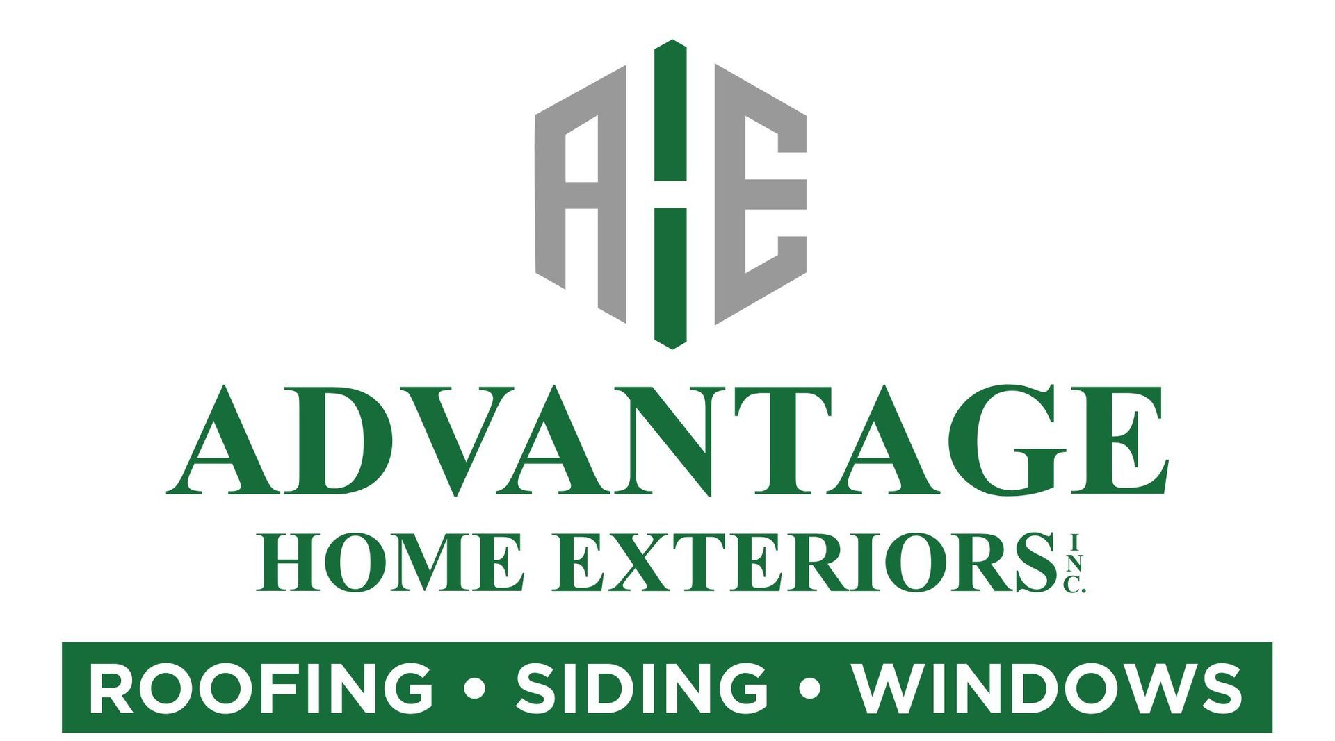 Advantage Home Exteriors Inc.