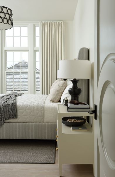 luxury bedroom furniture in Atlanta, Georgia