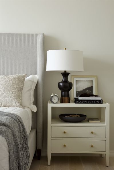 luxury bedroom furniture in Atlanta, Georgia
