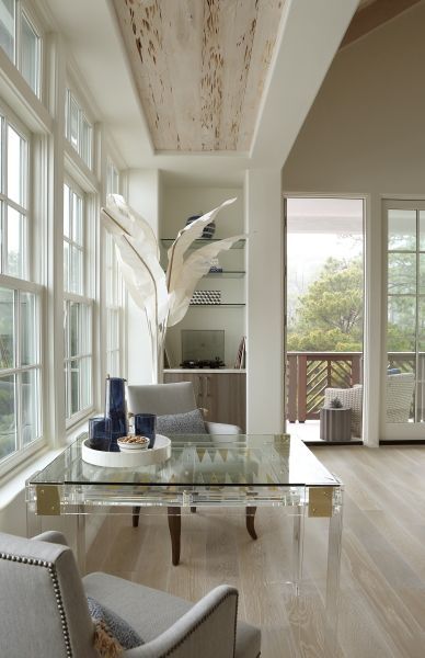 Luxury Living Room Furniture in Atlanta, Georgia