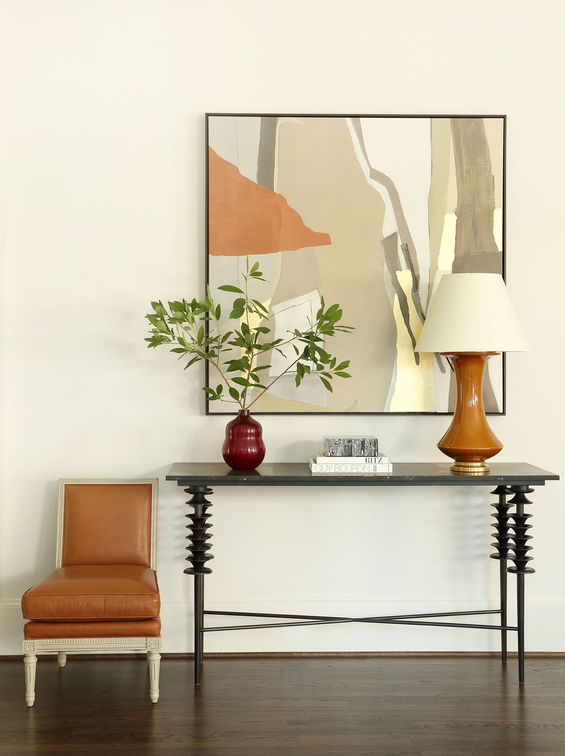 Luxury Living Room Furniture in Atlanta, Georgia