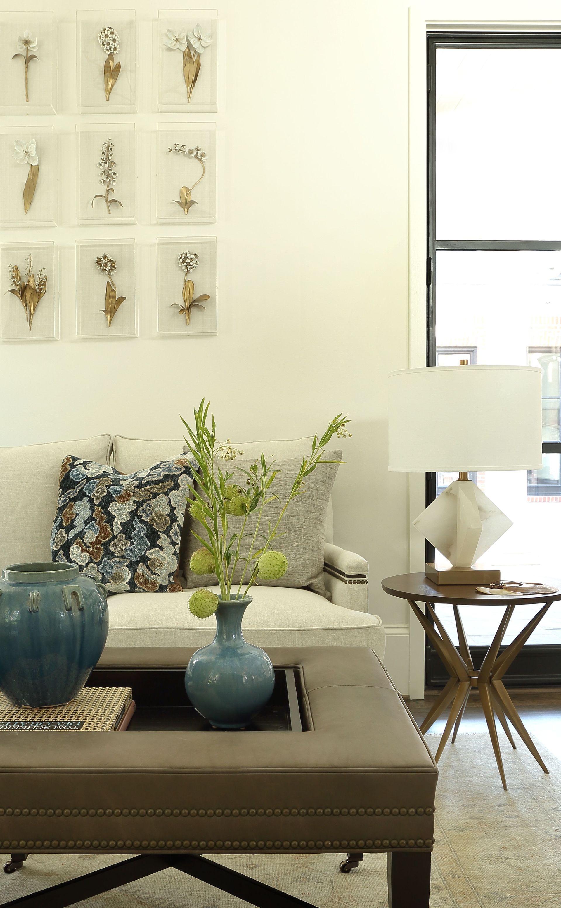 Luxury Living Room Furniture in Atlanta, Georgia