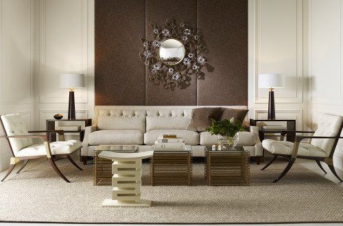 Furniture — Home Interior Design in Atlanta, GA