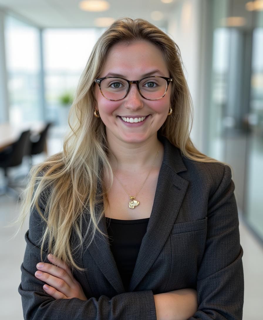 Evelina Stendahl-Olson