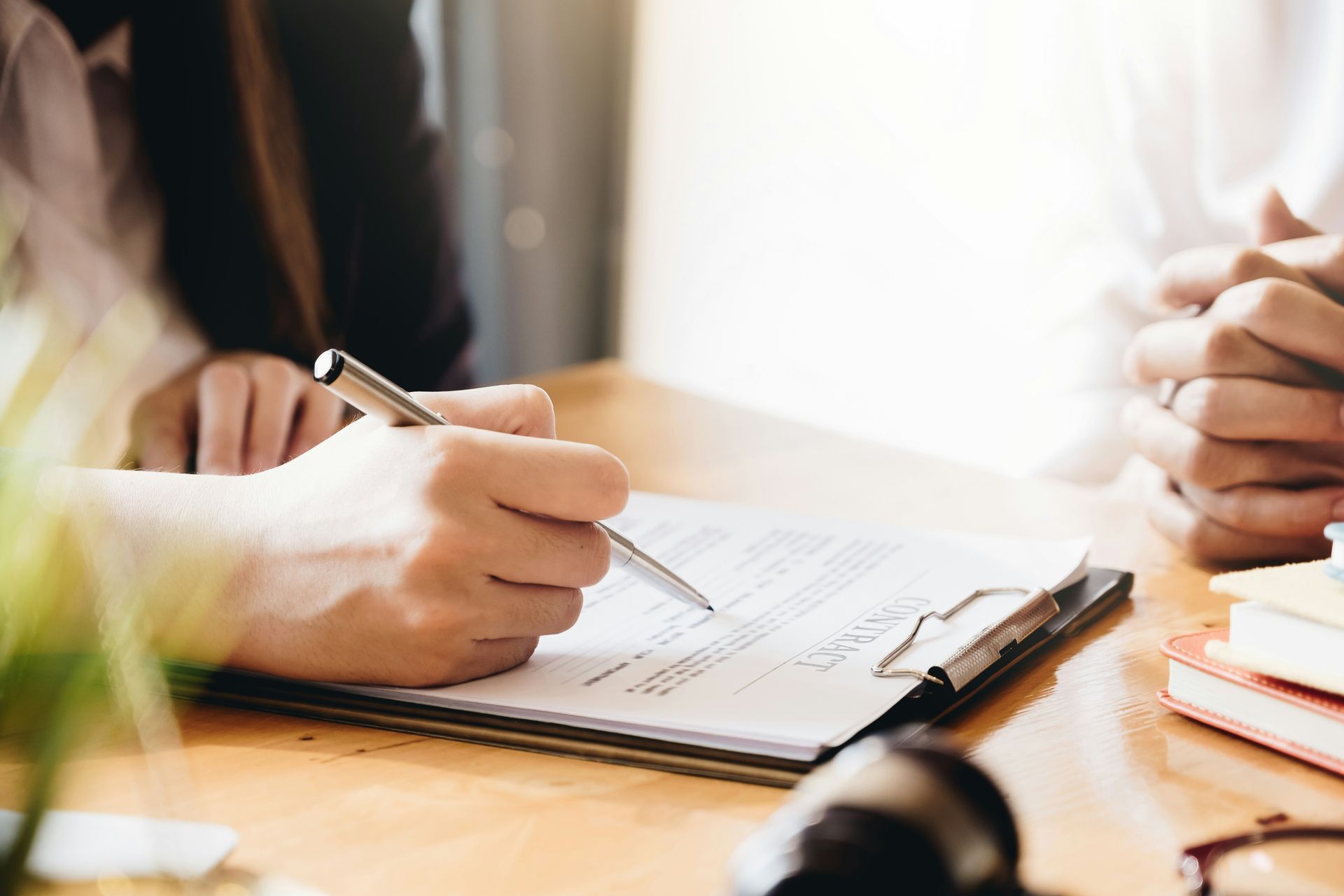 The difference between an executor and a trustee