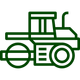 Tractor Icon