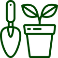 Plant & Garden Tool