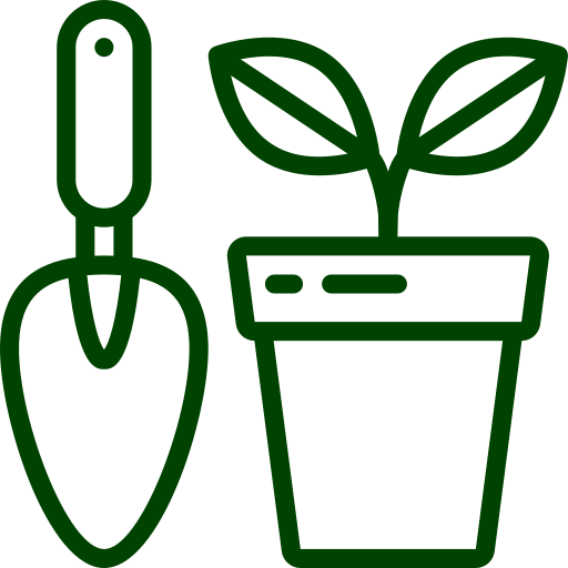 Plant & Garden Tool
