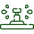 Sprinkler Icon