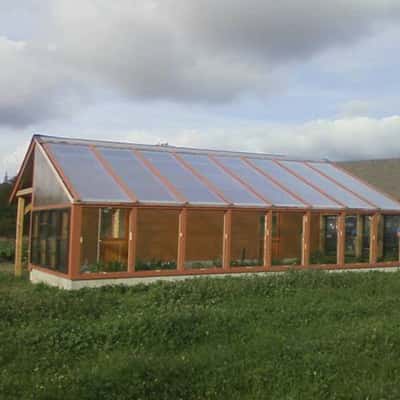 Residential Glass - Glass in Rockport, ME