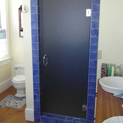 Shower Glass - Glass in Rockport, ME