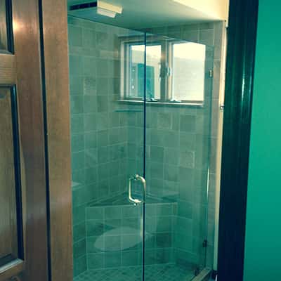 Door Glass - Glass in Rockport, ME