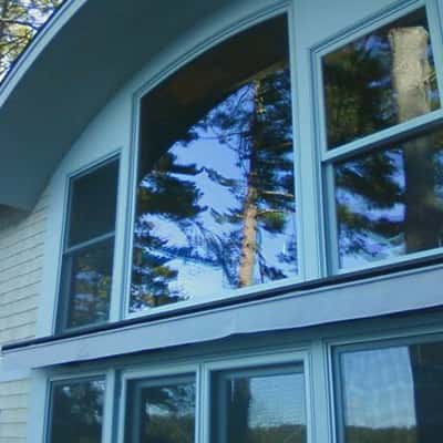 Residential Glass - Glass in Rockport, ME