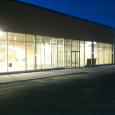 Commercial Glass - Glass in Rockport, ME