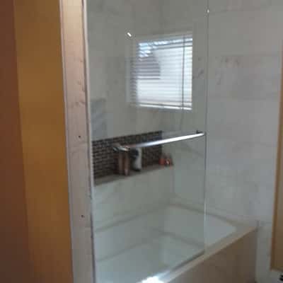 Shower Glass - Glass in Rockport, ME
