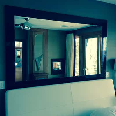 Wall Glass - Glass in Rockport, ME