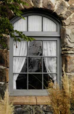 Wood Window - Glass in Rockport, ME