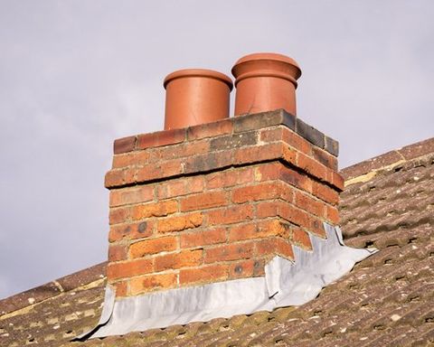 Ensure your chimney is safe and fully functioning