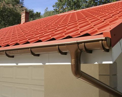 Quality guttering solutions