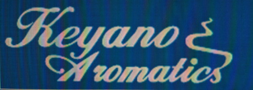 Keyano Aromatics