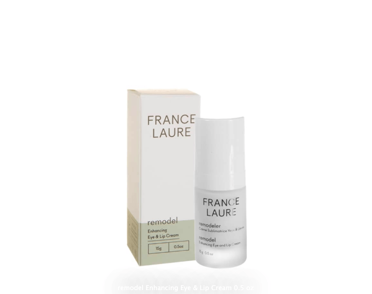 France Laure Calm repairing cream