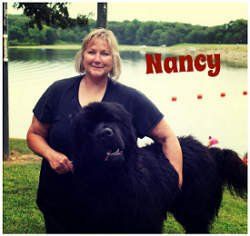 Nancy — Janesville, WI — The Dawg Zone