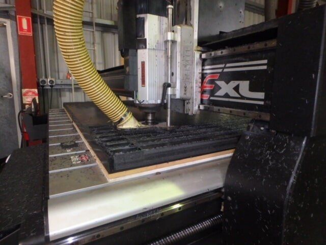 Advanced Poly Factory — Plastic Fabrication in Yarrawonga, NT