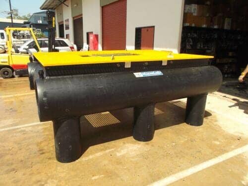 Plastic Products — Plastic Fabrication in Yarrawonga, NT