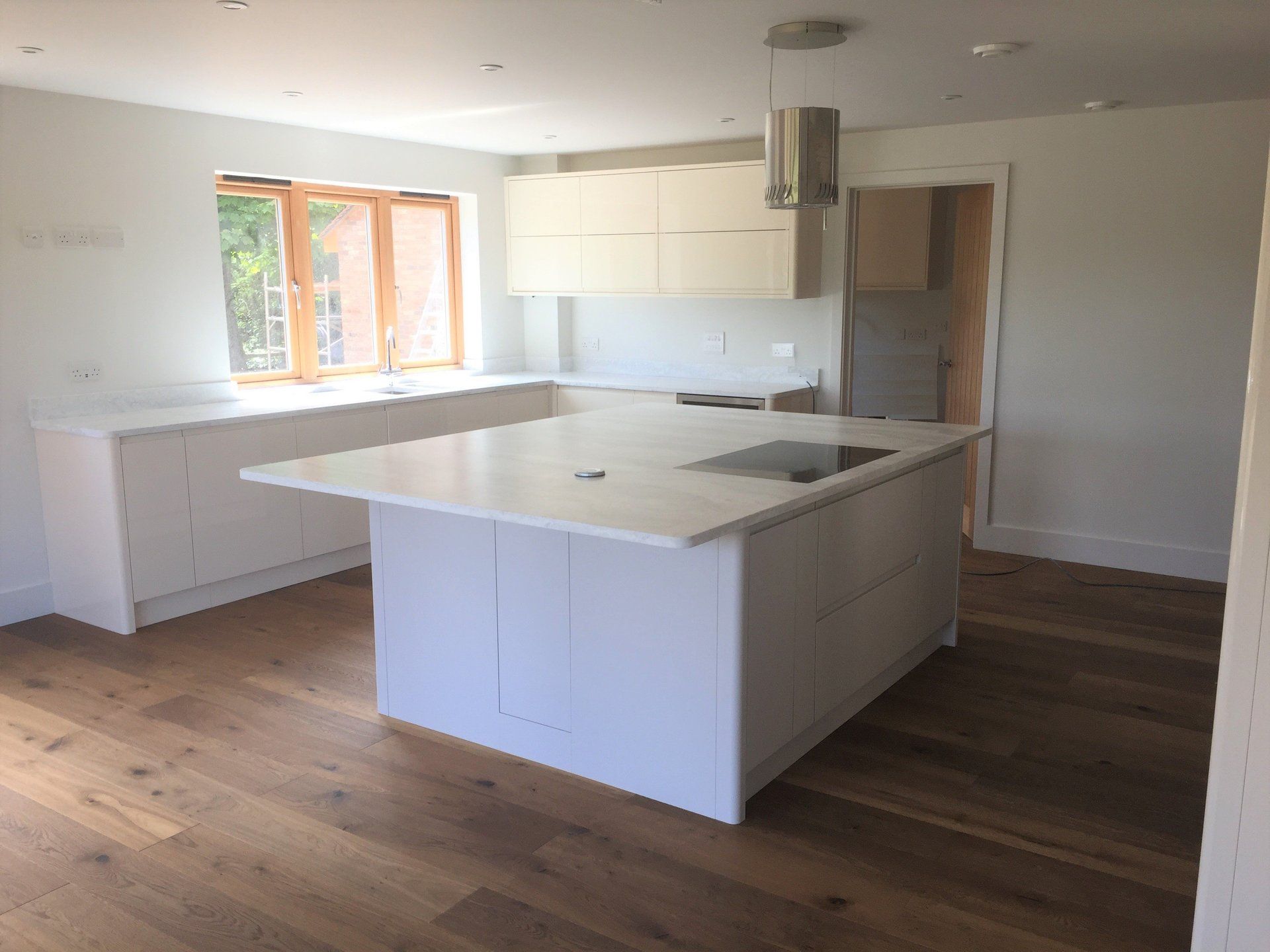 Kitchen fit and installation. Surrey. Builder. Building contractor. Construction. Carpentry. Carpentry contractor. Extensions. New builds. Timber frame fabrication and erection. Design and build. Kitchen installations. Horsham. Surrey. Reigate. Redhill. Dorking. Crawley. West Sussex. Cranleigh.