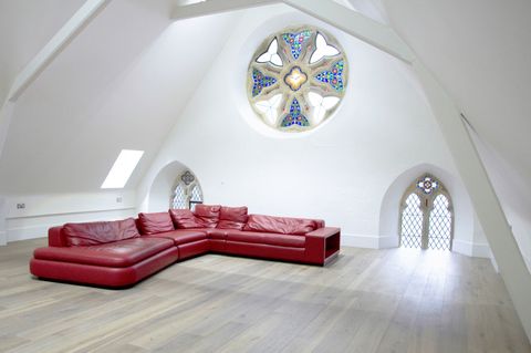 Church conversion. Hurstpeirpoint. West Sussux. Builder. Building contractor. Construction. Carpentry. Carpentry contractor. Extensions. New builds. Timber frame fabrication and erection. Design and build. Kitchen installations. Horsham. Surrey. Reigate. Redhill. Dorking. Crawley. West Sussex. Cranleigh.