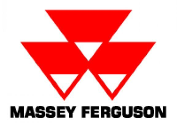 Massey Ferguson-Logo