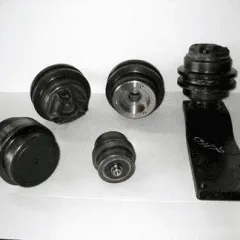 Piccoli ricambi per trattori