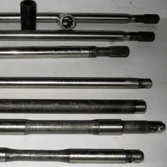 Utensileria per mezzi agricoli