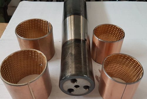 Pezzi di ricambio per mezzi agricoli