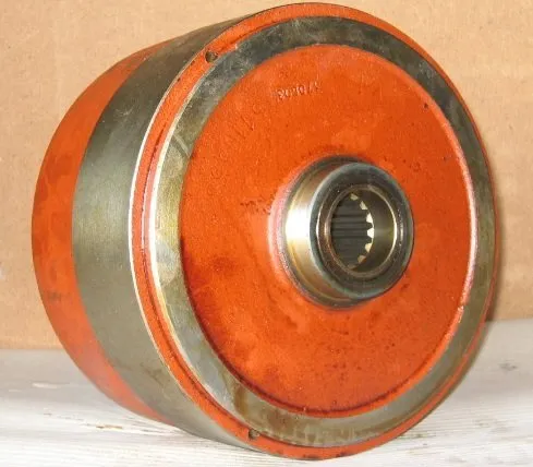 Ricambio per macchine agricole