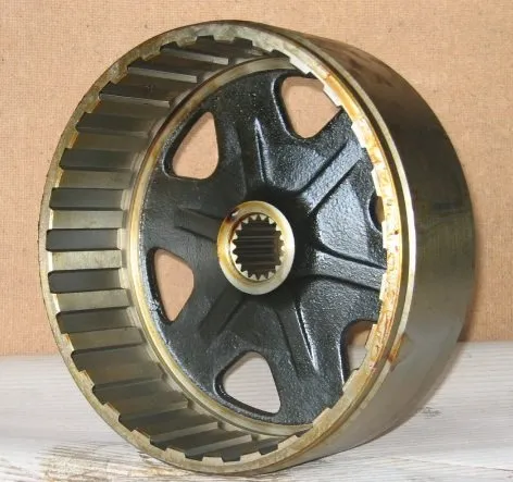 Pezzo di ricambio per mezzi agricoli