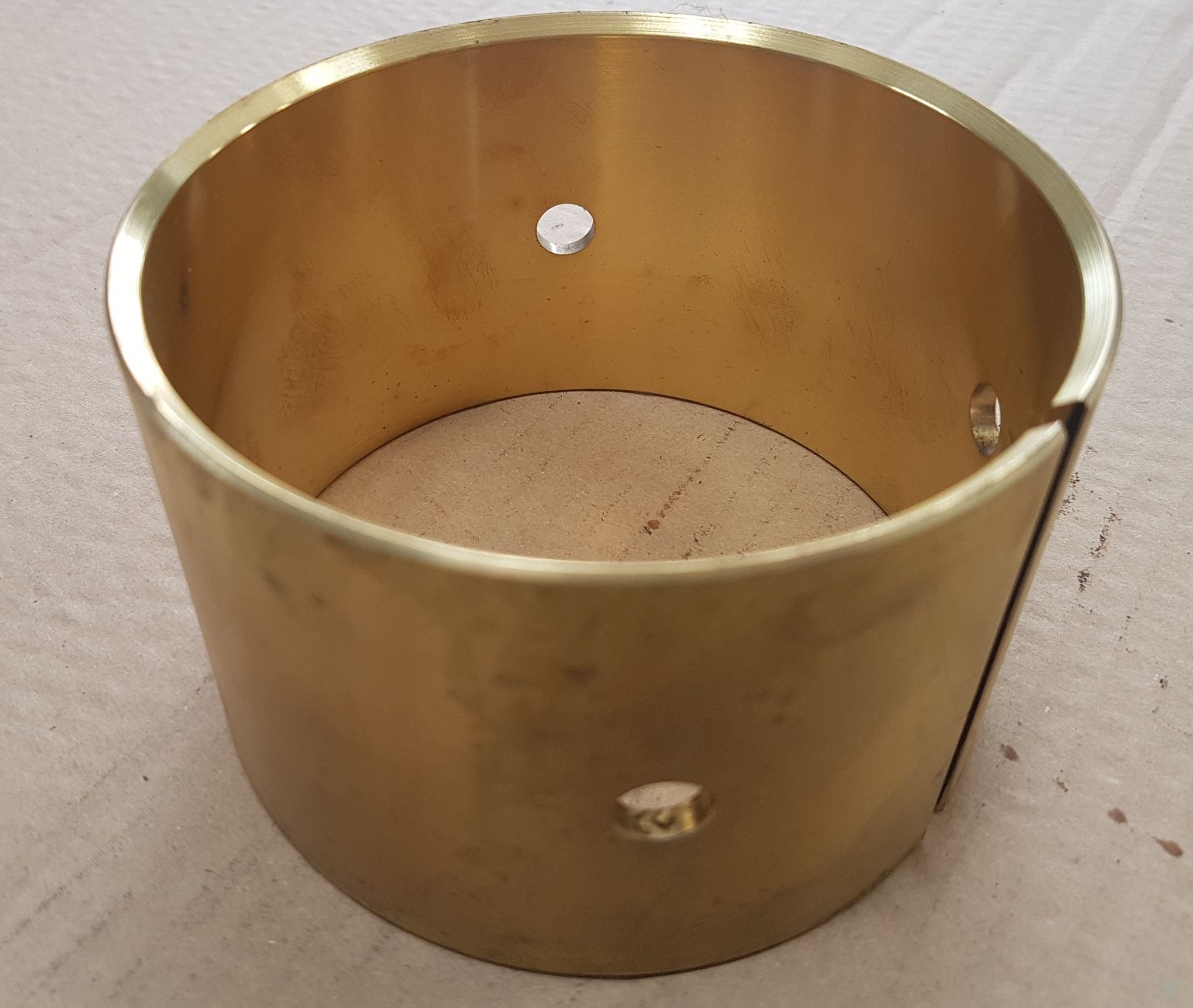 Accessorio di ricambio per trattori