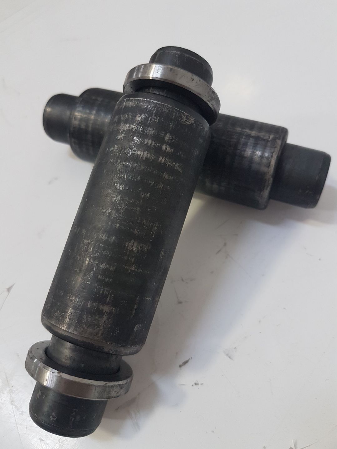 Componente per macchine agricole