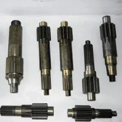 Accessori di marca per macchine agricole