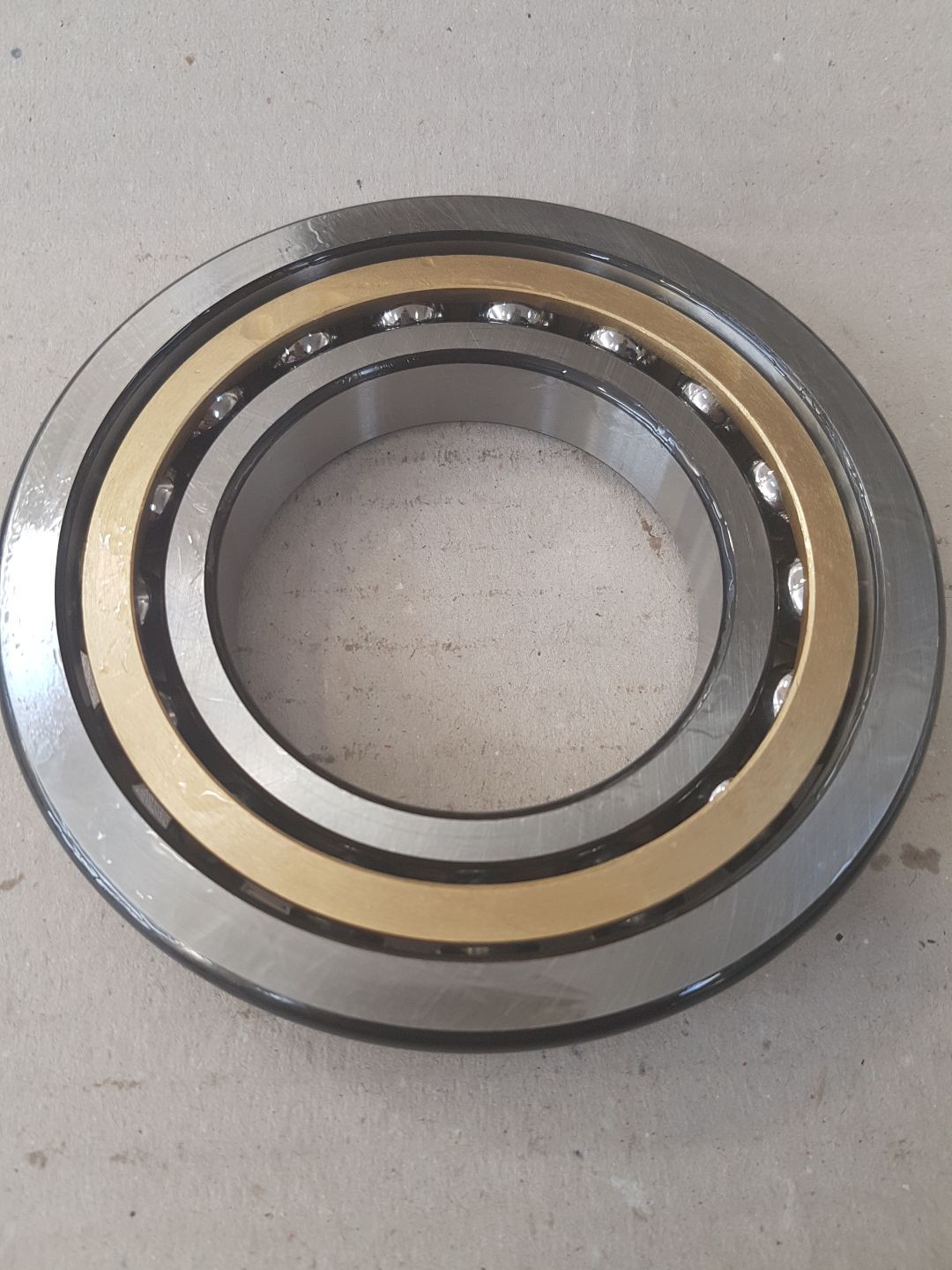 Disco per mezzi agricoli