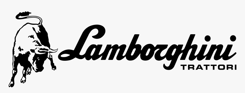 Lamborghini Trattori-Logo