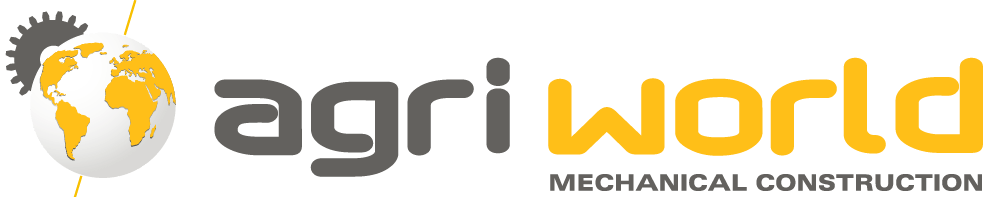 Agri World-Logo