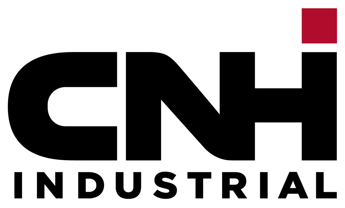 CNH Industrial-Logo