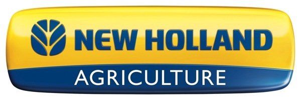 New Holland Agriculture-Logo