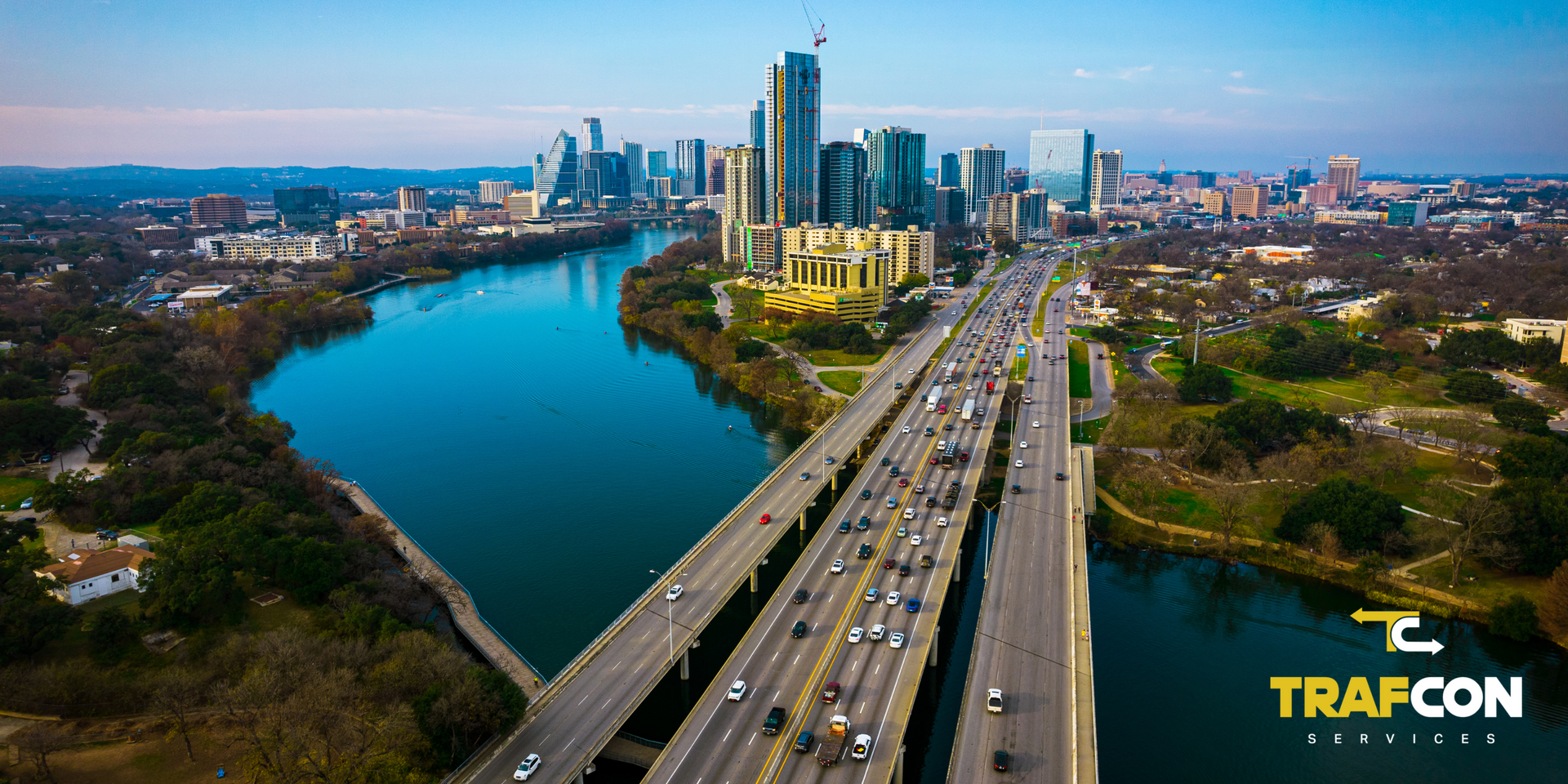 Austin traffic and engineering