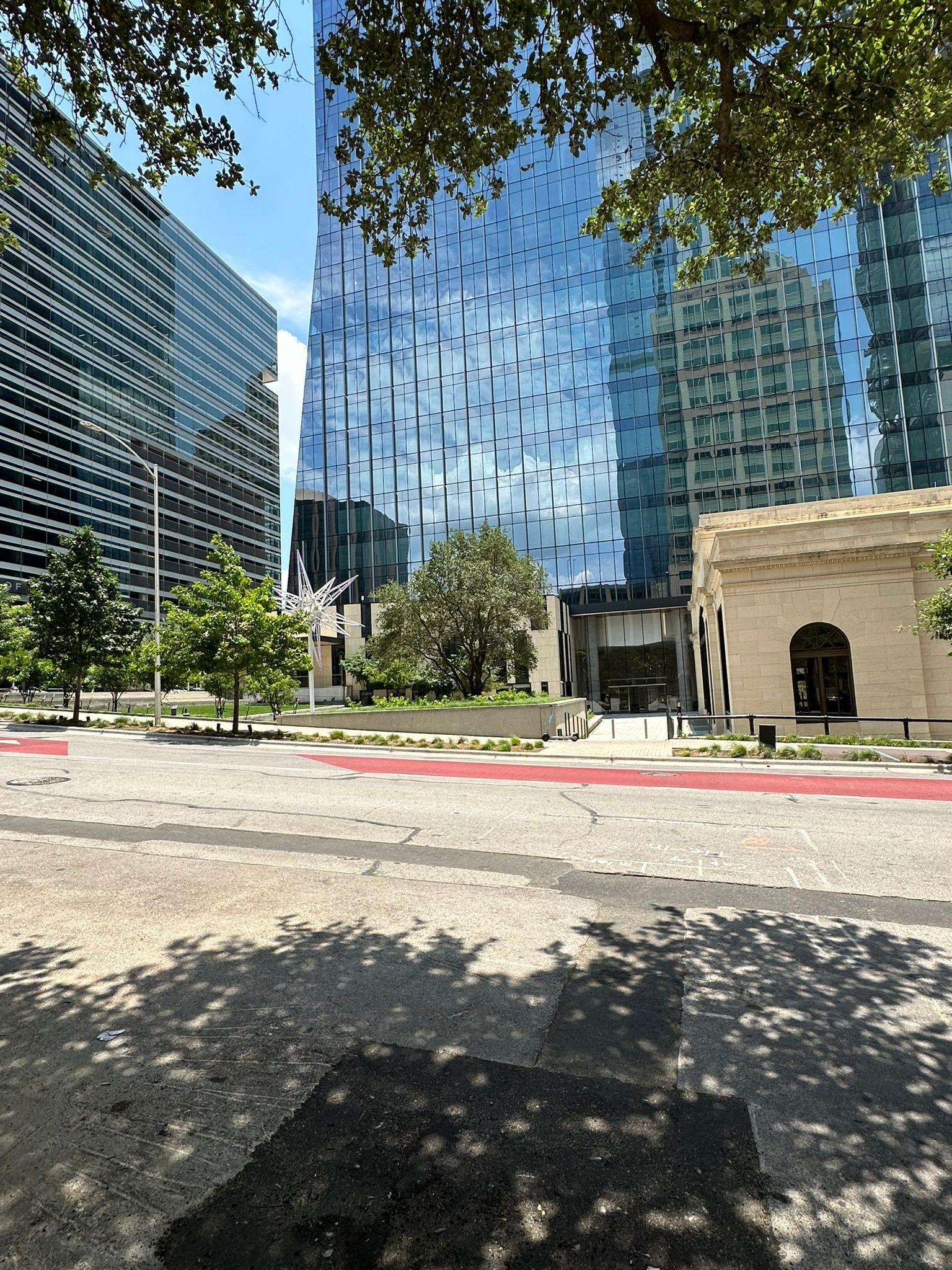 ROW Permits for Traffic Control Design