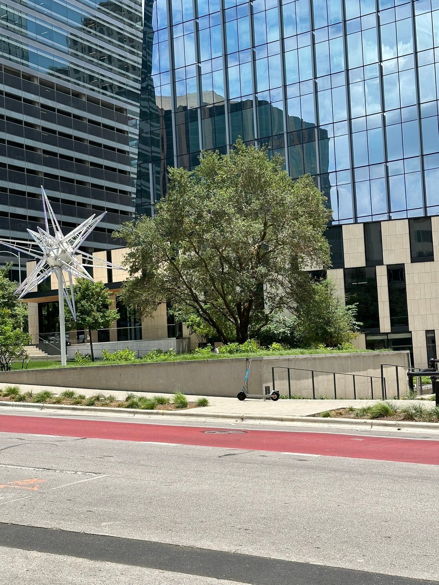 traffic control plan design and permitting in Austin, Texas