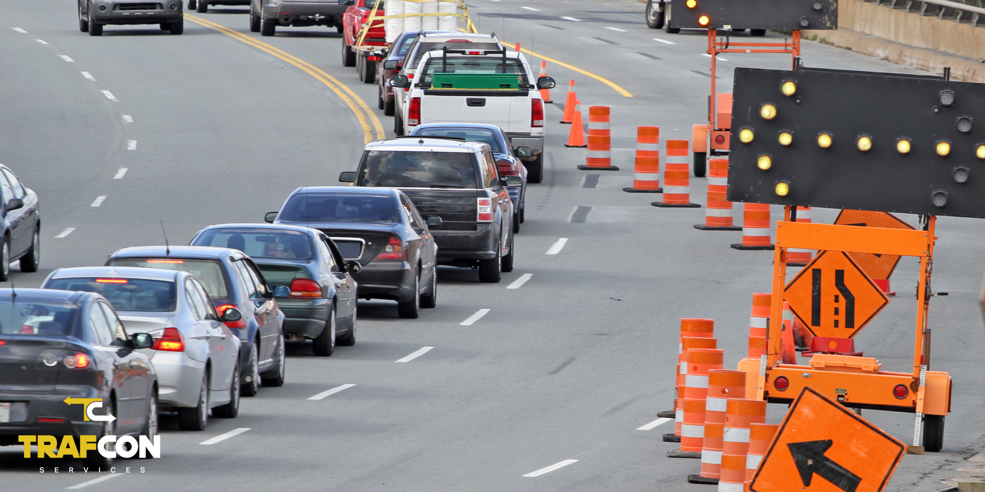 austin traffic control management