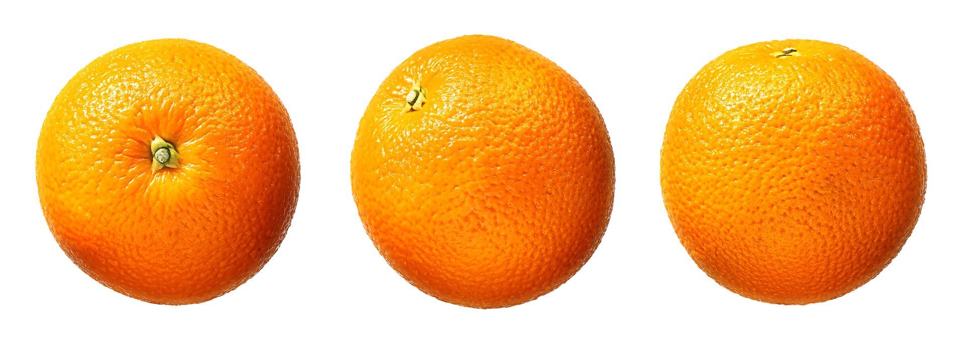 Oranges